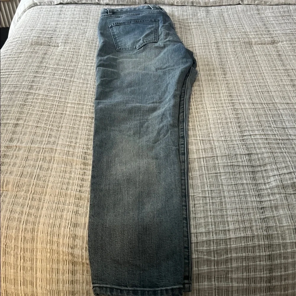 Gucci Men's Slim Fit Blue Jeans (31/30)